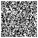 QR code with Horsfield Farm contacts