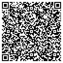 QR code with Ruff Inc contacts