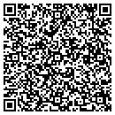 QR code with Haddonfield Nutrition contacts
