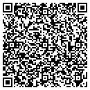 QR code with Kjv Development Corp contacts