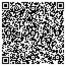 QR code with Zaleski Dental Labs contacts