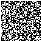 QR code with Zip Printing & Graphics contacts