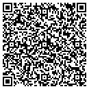 QR code with A L Harkley MD contacts