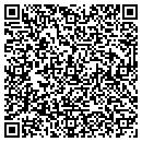 QR code with M C C Construction contacts