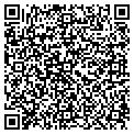 QR code with IOOF contacts