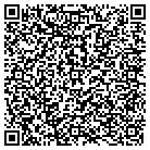 QR code with Family Convenience & Liquors contacts