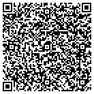 QR code with S G F Freight Services Inc contacts