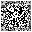 QR code with C J Sales contacts