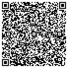 QR code with JP West Landscape Design contacts