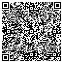QR code with MWH Development contacts