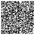 QR code with Atm Marketing Inc contacts