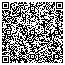 QR code with P C Element contacts