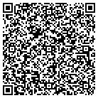 QR code with Accident & Safety Consultants contacts