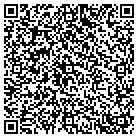 QR code with Isaacson Orthodontics contacts