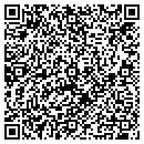 QR code with Psychare contacts