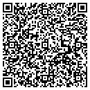 QR code with AAA Cover All contacts