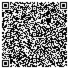 QR code with Galloway Twp Construction contacts