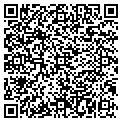 QR code with Bondy Oil Inc contacts
