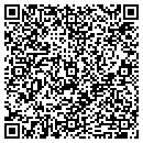 QR code with All Safe contacts