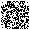 QR code with F Means contacts