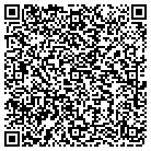 QR code with Hak Film & Music Co Inc contacts