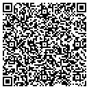 QR code with Hafif Bancorp Inc contacts