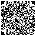 QR code with N J Bargain Store contacts