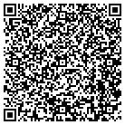 QR code with Oheb Shalom Synagogue contacts