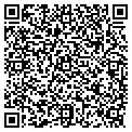QR code with T J Maxx contacts