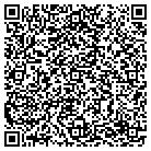QR code with M Kay International Inc contacts