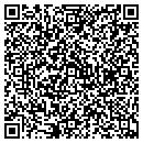 QR code with Kenneth W Arida DDS PC contacts