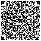 QR code with Orit Laboratories LLC contacts