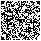 QR code with Albert T Cabral CPA contacts