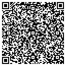 QR code with A Delicate Touch contacts