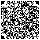 QR code with Princeton Architectural Studio contacts