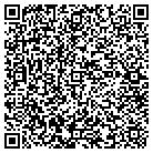 QR code with Cyber Software Consultant Inc contacts