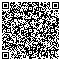QR code with J H Howell Rev contacts