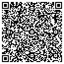 QR code with Avilas Gardening contacts