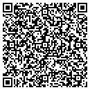 QR code with Horst M Kasper PHD contacts