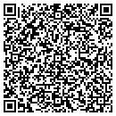 QR code with L O'Neill Design contacts