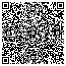 QR code with A J Delio Sr contacts