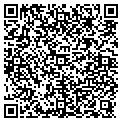 QR code with Jdk Reporting Service contacts