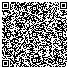 QR code with Ray G Vomacka Const Inc contacts