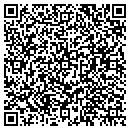 QR code with James H Kraft contacts