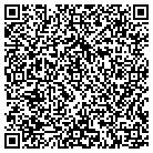 QR code with Nick's Pizzeria & Steak House contacts