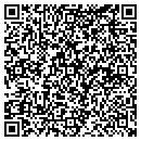 QR code with APW Thermal contacts