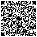 QR code with E F Blumel Electrical Contr contacts
