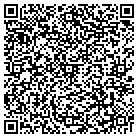 QR code with China Basin Landing contacts
