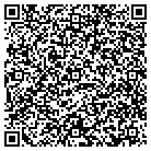 QR code with Ocean Crest Printing contacts