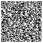 QR code with Wellington's Steak & Seafood contacts